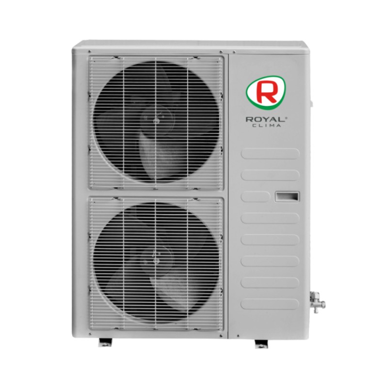 Классическая сплит-система колонного типа серии ESPERTO 2024 ES-S 24HRCX/ES-E 24HSCX (комплект)