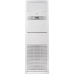 Классическая сплит-система колонного типа серии ESPERTO 2024 ES-S 48HRCX/ES-E 48HX (комплект)