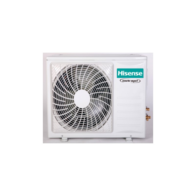 Инверторная сплит-система напольно-потолочного типа серии HEAVY EU DC INVERTER R32 AVT-24UR4RB8/AUW-24U4RJ7 (комплект)