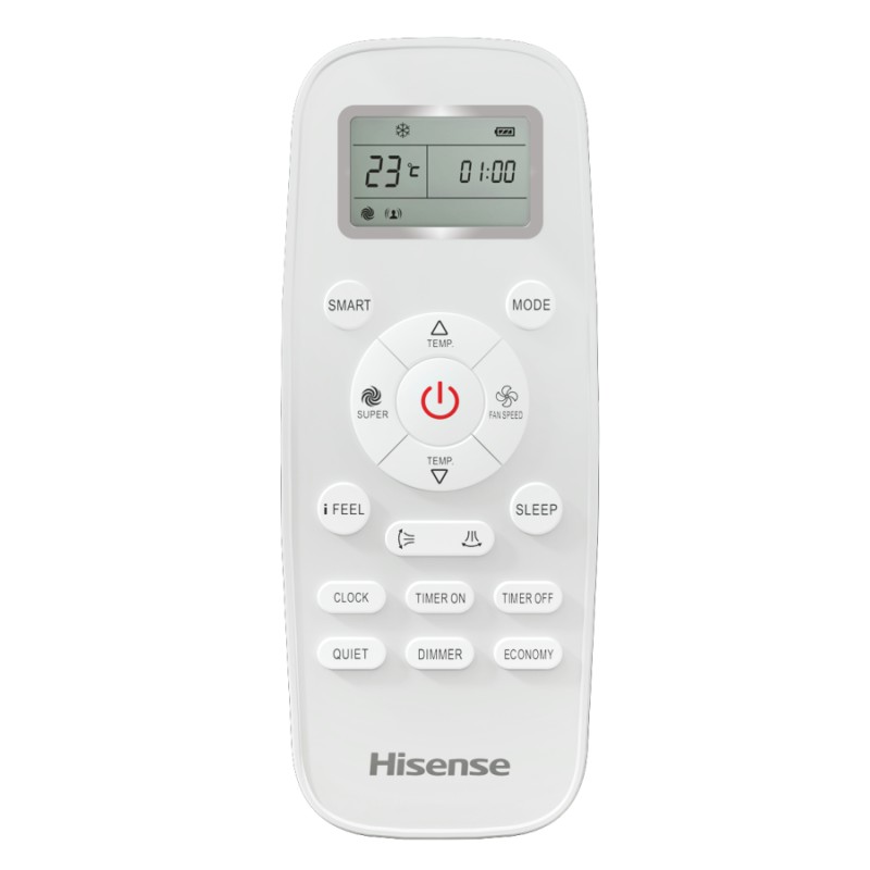 Сплит-система колонного типа серии HEAVY CLASSIC AUF-48ER6SM/AUW-48H6SE1 (комплект)