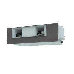 Инверторная сплит-система канального (высоконапорного) типа серии HEAVY EU DC INVERTER R32 AUD-85UX4RPH8/AUW-85U6RZ8 (комплект)