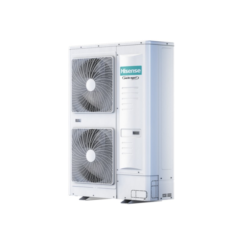 Инверторная сплит-система канального (высоконапорного) типа серии HEAVY EU DC INVERTER R32 AUD-85UX4RPH8/AUW-85U6RZ8 (комплект)