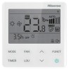Инверторная сплит-система канального (высоконапорного) типа серии HEAVY EU DC INVERTER R32 AUD-85UX4RPH8/AUW-85U6RZ8 (комплект)