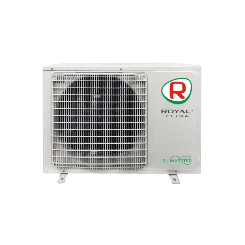 Инверторная сплит-система кассетного типа серии COMPETENZA DC Inverter 2025 CO-4C 48HNDI/CO-4C/pan 8D2/CO-E 48HNDI (комплект)