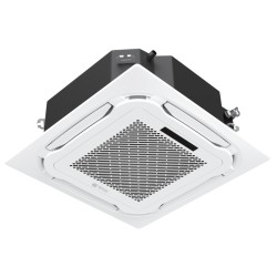 Инверторная сплит-система кассетного типа серии COMPETENZA DC Inverter 2025 CO-4C 60HNDI/CO-4C/pan 8D2/CO-E 60HNDI (комплект)