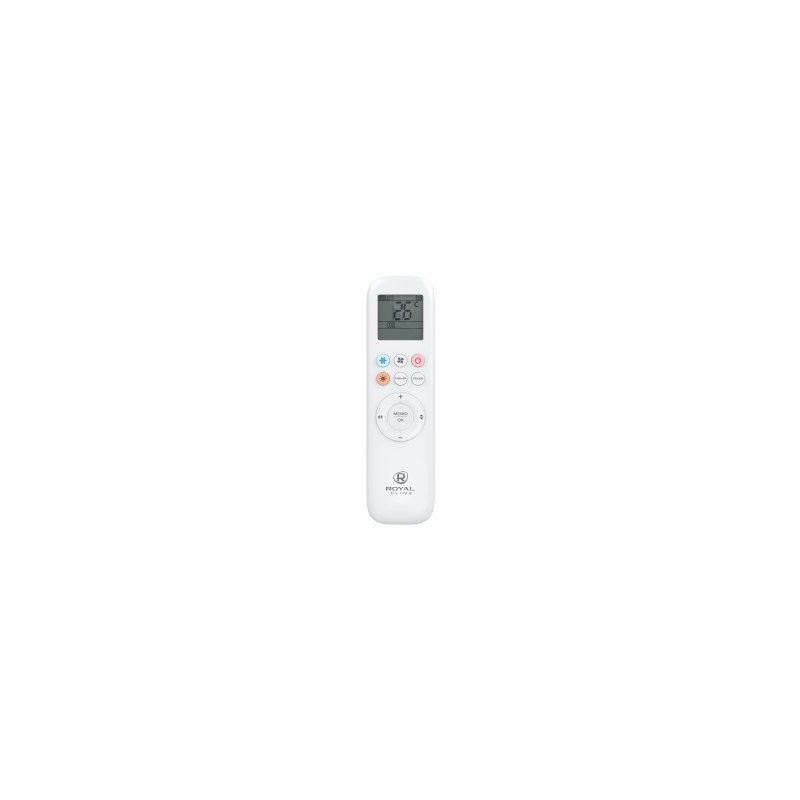 Инверторная сплит-система кассетного типа серии COMPETENZA DC Inverter 2025 CO-4C 60HNDI/CO-4C/pan 8D2/CO-E 60HNDI (комплект)
