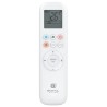 Инверторная сплит-система кассетного типа серии COMPETENZA DC EU Inverter 18HNXI/CO-4C/pan 8D1/CO-E (комплект)