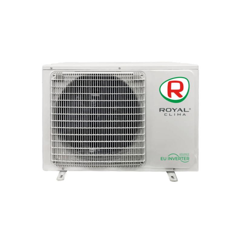 Инверторная сплит-система напольно-потолочного типа серии COMPETENZA DC INVERTER 2025 CO-F 60HNDI/CO-E 60HNDI (комплект)