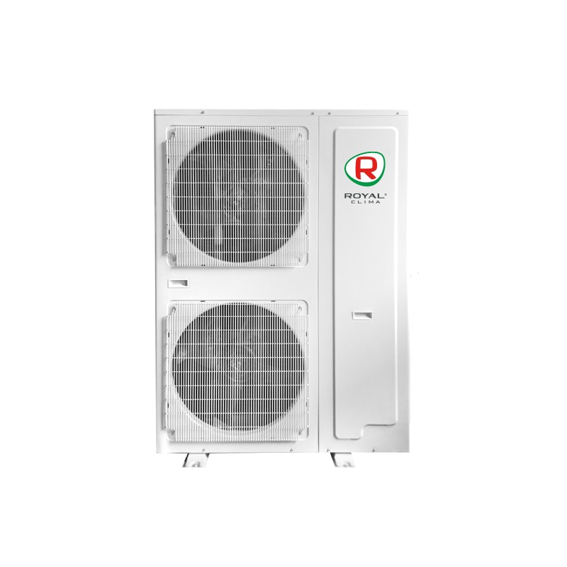 Инверторная сплит-система напольно-потолочного типа серии COMPETENZA DC INVERTER 2025 CO-F 60HNDI/CO-E 60HNDI (комплект)