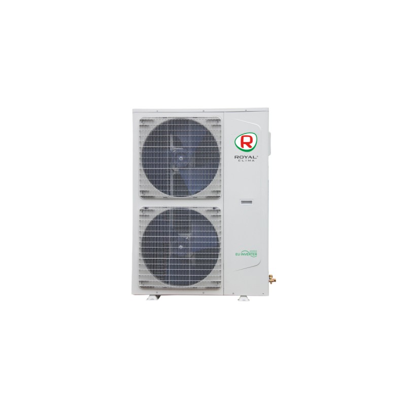 Инверторная сплит-система канального типа серии COMPETENZA DC EU Inverter CO-D 60HNI /CO-E 60HNI (комплект)