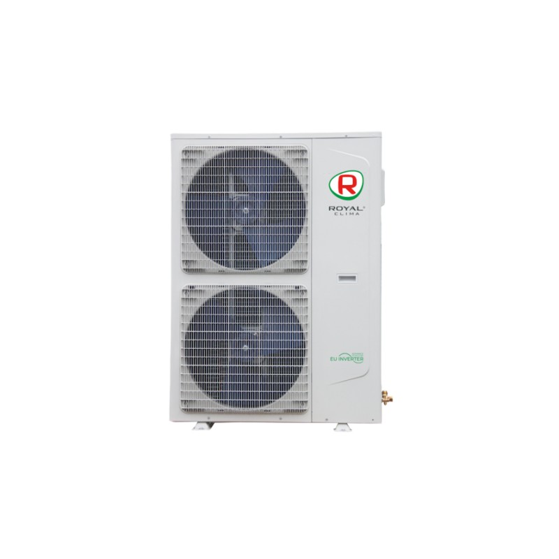 Инверторная сплит-система напольно-потолочного типа серии COMPETENZA DC EU Inverter CO-F 48HNI/CO-E 48HNI (комплект)