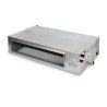 Инверторная сплит-система канального типа серии COMPETENZA DC Inverter 2025 CO-D 48HNDI/CO-E 48HNDI (комплект)