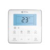 Инверторная сплит-система канального типа серии COMPETENZA DC Inverter 2025 CO-D 60HNDI/CO-E 60HNDI (комплект)