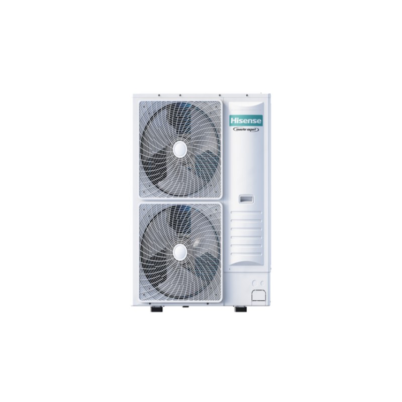 Инверторная сплит-система канального типа серии HEAVY EU DC INVERTER R32 Wi-Fi ADT-18UX4RCL8/AUW-18U4RS7 WI-FI (комплект)