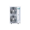 Инверторная сплит-система канального типа серии HEAVY EU DC INVERTER R32 Wi-Fi ADT-18UX4RCL8/AUW-18U4RS7 WI-FI (комплект)