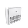 Инверторная сплит-система консольного типа серии HEAVY EU DC INVERTER R32 Wi-Fi AKT-12UR4RK8/AUW-12U4RS8 WI-FI (комплект)