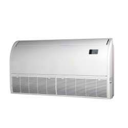Инверторная сплит-система напольно-потолочного типа серии HEAVY EU DC INVERTER R32 Wi-Fi AVT-24UR4RB8/AUW-24U4RJ7 WI-FI (комплек