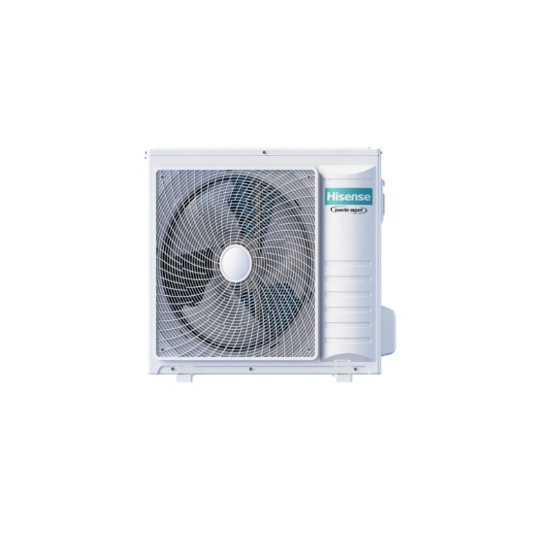 Инверторная сплит-система напольно-потолочного типа серии HEAVY EU DC INVERTER R32 Wi-Fi AVT-24UR4RB8/AUW-24U4RJ7 WI-FI (комплек