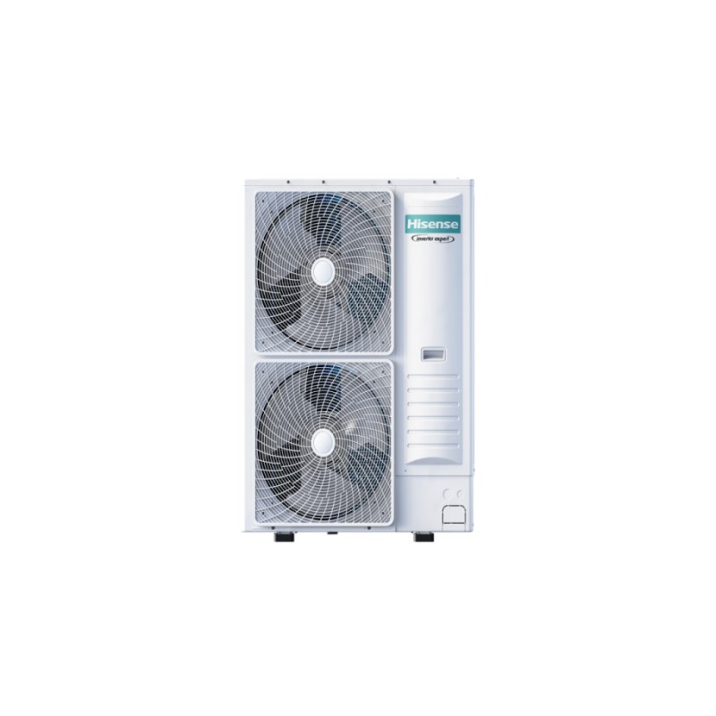 Инверторная сплит-система напольно-потолочного типа серии HEAVY EU DC INVERTER R32 Wi-Fi AVT-24UR4RB8/AUW-24U4RJ7 WI-FI (комплек