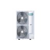 Инверторная сплит-система напольно-потолочного типа серии HEAVY EU DC INVERTER R32 Wi-Fi AVT-24UR4RB8/AUW-24U4RJ7 WI-FI (комплек