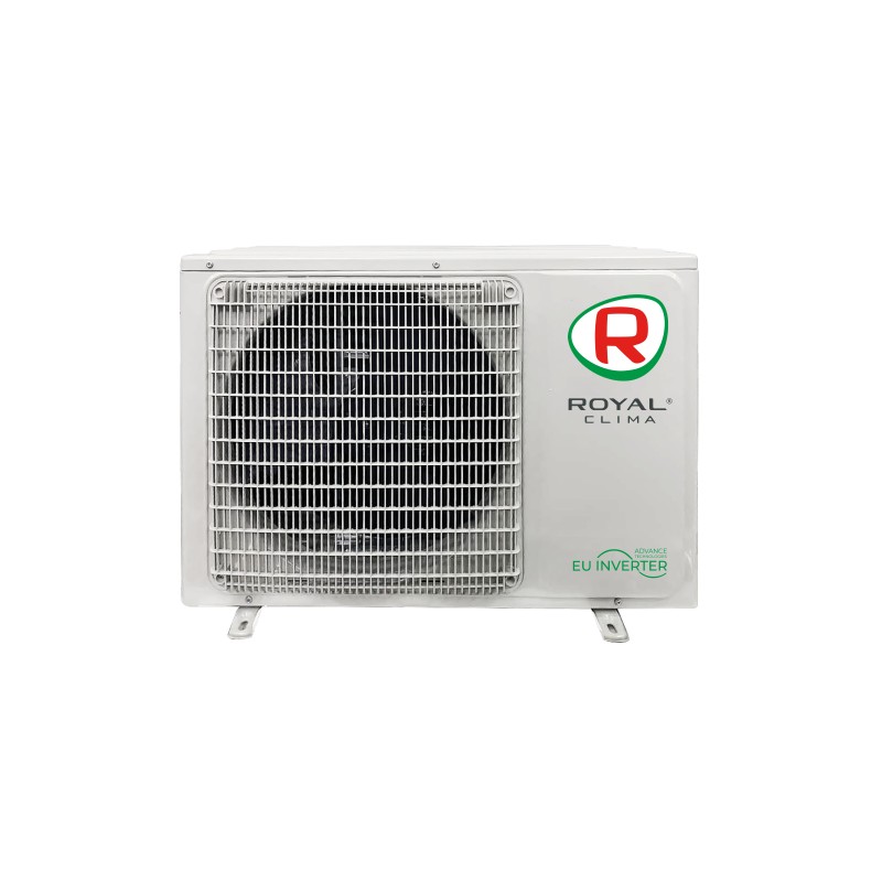 Инверторная сплит-система кассетного типа серии COMPETENZA DC EU Inverter 2023 CO-4C 48HNBI /CO-4C/pan 8D2 /CO-E 48HNBI (комплек