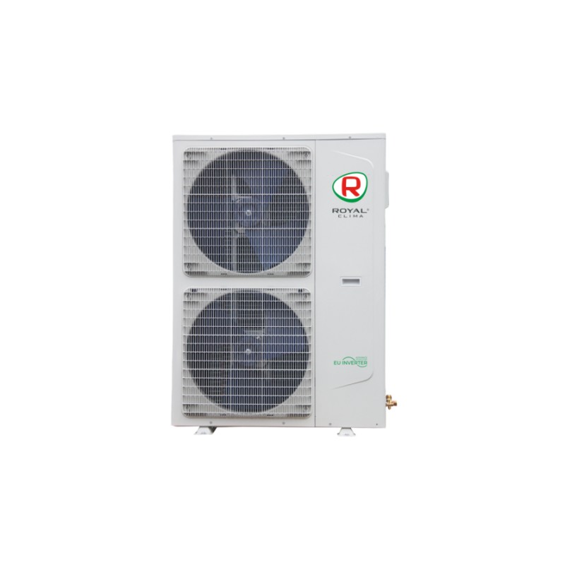Инверторная сплит-система канального типа серии COMPETENZA DC EU Inverter 2023 CO-D 48HNBI /CO-E 48HNBI (комплект)