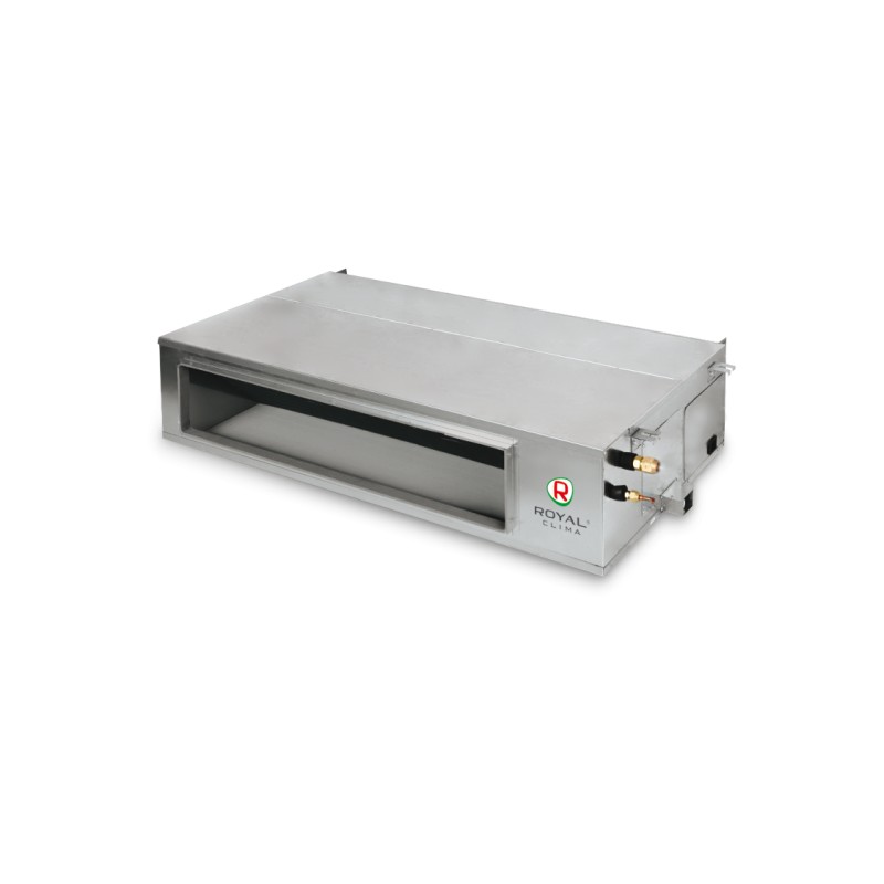 Инверторная сплит-система канального типа серии COMPETENZA DC EU Inverter 2023 CO-D 60HNBI /CO-E 60HNBI (комплект)