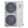Инверторная сплит-система напольно-потолочного типа серии COMPETENZA DC EU INVERTER 2023 CO-F 36HNBI/CO-E 36HNBI (комплект)