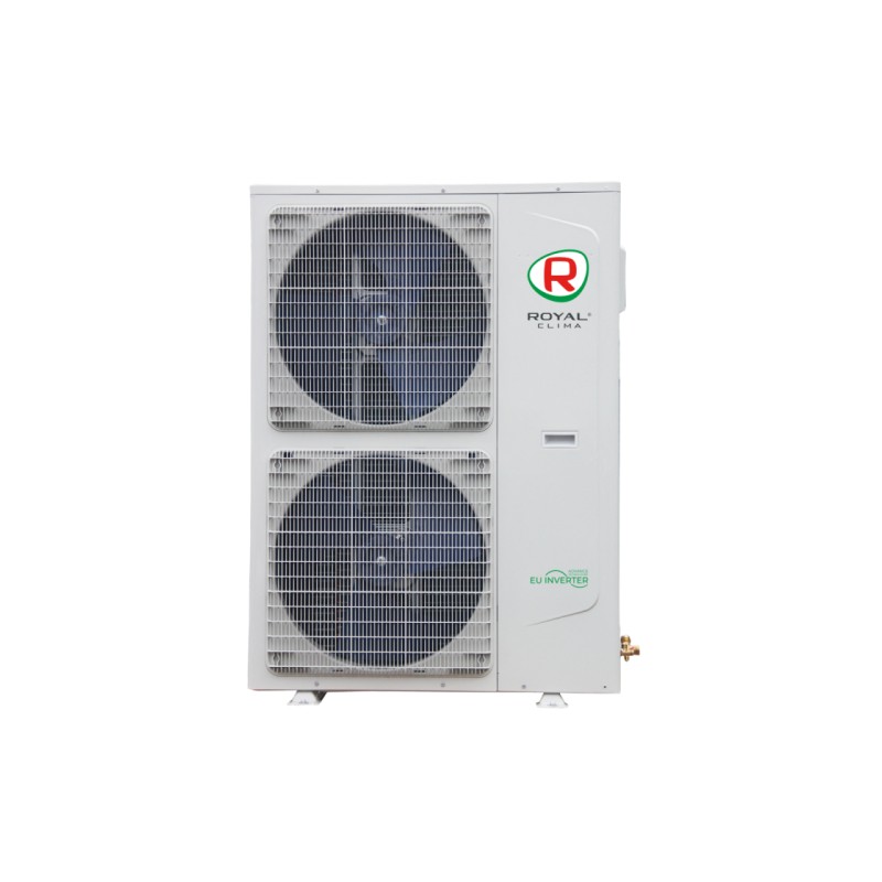 Инверторная сплит-система напольно-потолочного типа серии COMPETENZA DC EU INVERTER 2023 CO-F 48HNBI/CO-E 48HNBI (комплект)