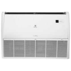 Инверторная сплит-система напольно-потолочного типа серии COMPETENZA DC EU INVERTER 2023 CO-F 60HNBI/CO-E 60HNBI (комплект)