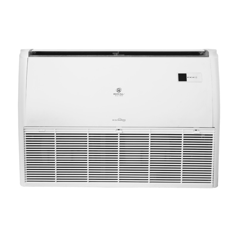 Инверторная сплит-система напольно-потолочного типа серии COMPETENZA DC EU INVERTER 2023 CO-F 60HNBI/CO-E 60HNBI (комплект)