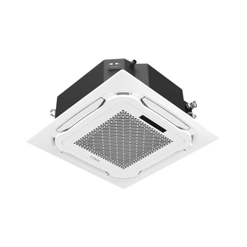Классическая сплит-система кассетного типа серии DRAGON LAC-DR35HP.C01/S/Pan DR-4LA/LAC-DR35HP.01/U (комплект)
