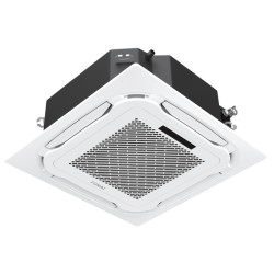 Классическая сплит-система кассетного типа серии DRAGON LAC-DR140HP.C01/S/Pan DR-4LY/LAC-DR140HP.01/U (комплект)