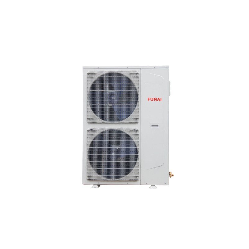 Классическая сплит-система кассетного типа серии DRAGON LAC-DR140HP.C01/S/Pan DR-4LY/LAC-DR140HP.01/U (комплект)