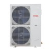 Классическая сплит-система кассетного типа серии DRAGON LAC-DR140HP.C01/S/Pan DR-4LY/LAC-DR140HP.01/U (комплект)