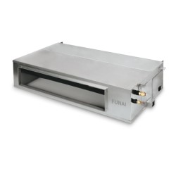 Классическая сплит-система канального типа серии DRAGON LAC-DR140HP.D01/S/LAC-DR140HP.01/U (комплект)
