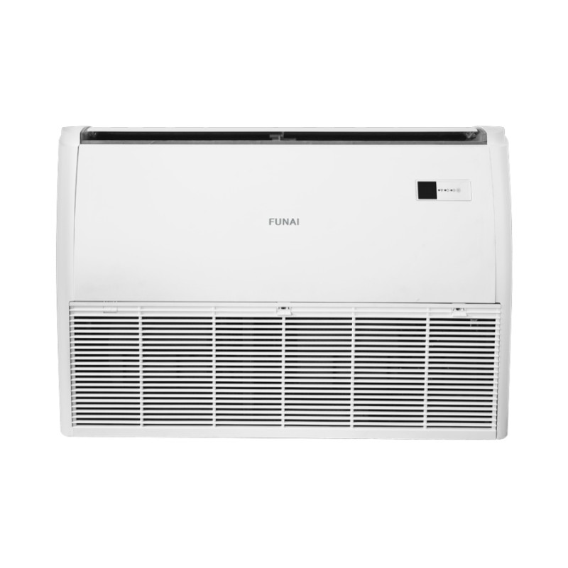 Классическая сплит-система напольно-потолочного типа серии DRAGON LAC-DR55HP.F01/S/LAC-DR55HP.01/U (комплект)