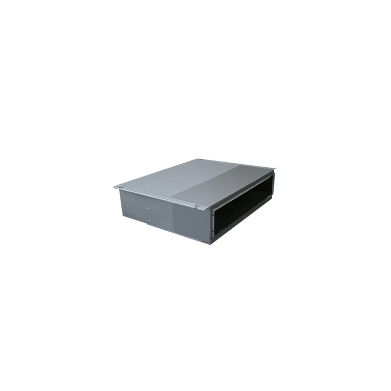 Инверторная сплит-система канального типа серии HEAVY DC INVERTER AUD-18UX4SKL4/AUW-18U4SS (комплект)