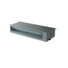 Инверторная сплит-система канального типа серии HEAVY EU DC INVERTER R32 AUD-60UX4REH8/AUW-60U6RW8 (комплект)
