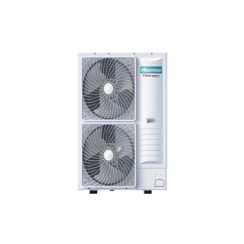 Инверторная сплит-система канального типа серии HEAVY EU DC INVERTER R32 AUD-60UX4REH8/AUW-60U6RW8 (комплект)