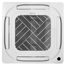 Классическая сплит-система кассетного типа серии ESPERTO ES-C 12HRI/ES-C pan/1X/ES-E 12HXI (комплект)