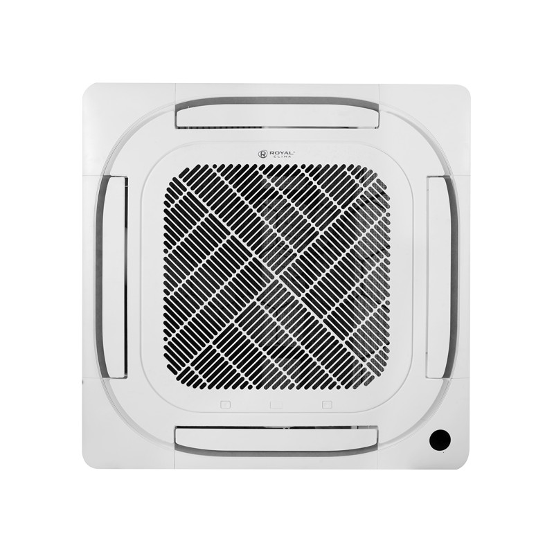 Классическая сплит-система кассетного типа серии ESPERTO ES-C 12HRI/ES-C pan/1X/ES-E 12HXI (комплект)