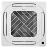 Классическая сплит-система кассетного типа серии ESPERTO ES-C 12HRI/ES-C pan/1X/ES-E 12HXI (комплект)