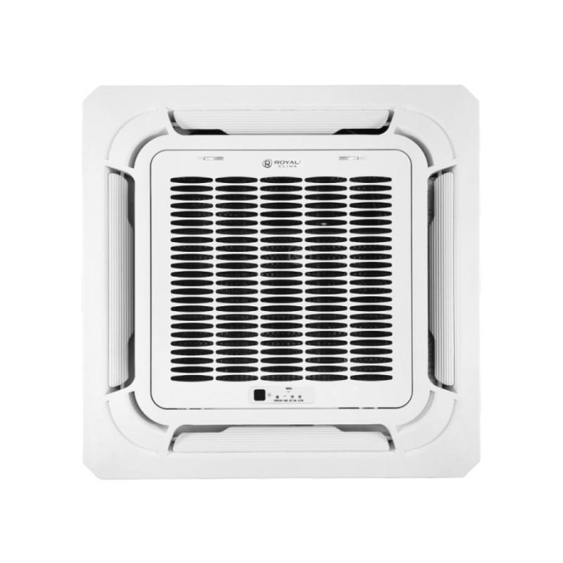 Классическая сплит-система кассетного типа серии ESPERTO ES-C 12HRI/ES-C pan/1X/ES-E 12HXI (комплект)