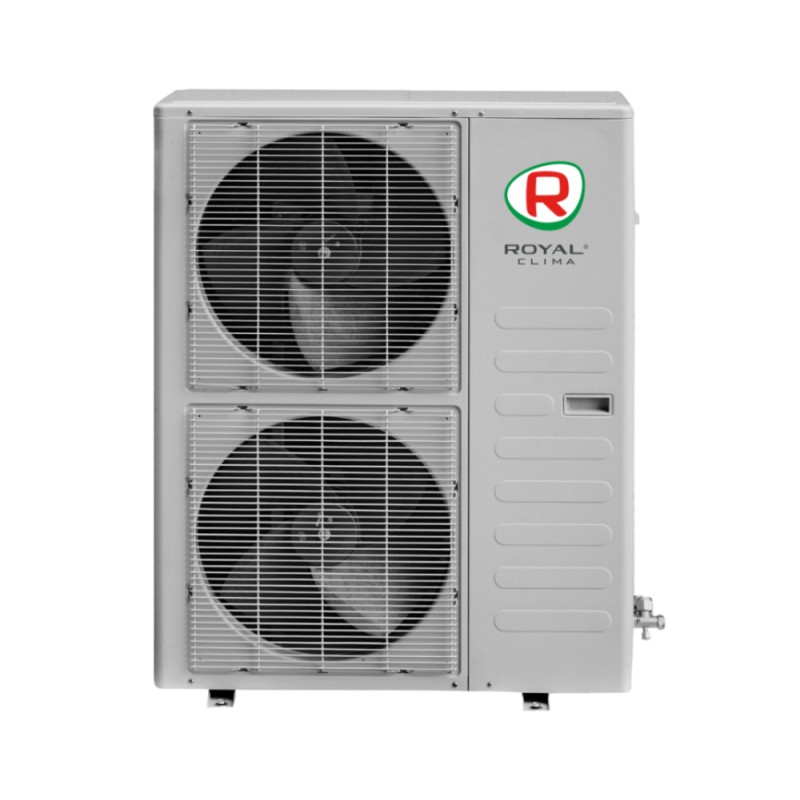 Классическая сплит-система кассетного типа серии ESPERTO ES-C 12HRI/ES-C pan/1X/ES-E 12HXI (комплект)