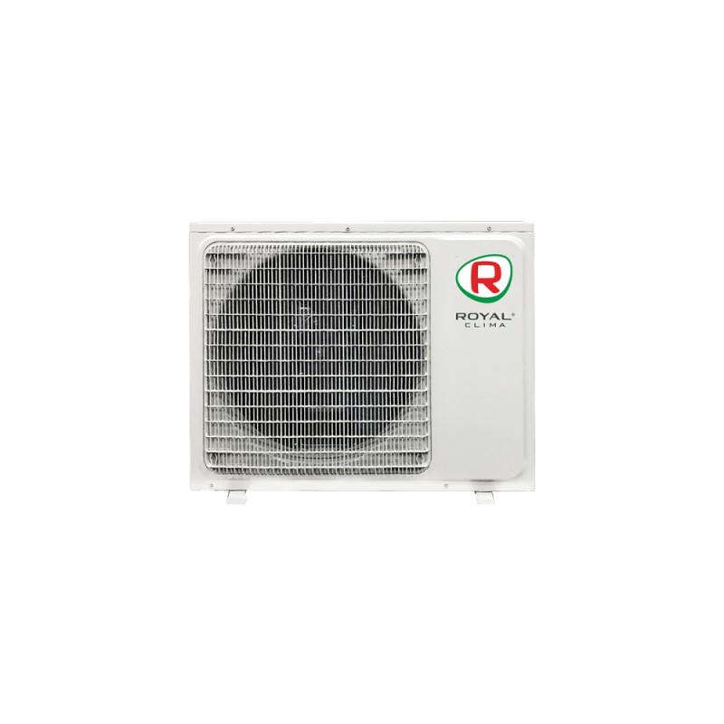 Классическая сплит-система кассетного типа COMPETENZA CO-4C 24HNX/CO-4C/pan 8D2/CO-E 24HNX (комплект)