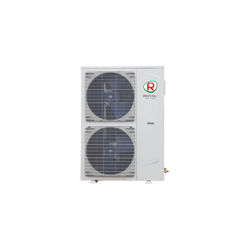 Классическая сплит-система кассетного типа COMPETENZA CO-4C 24HNX/CO-4C/pan 8D2/CO-E 24HNX (комплект)