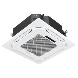 Классическая сплит-система кассетного типа COMPETENZA CO-4C 60HNX/CO-4C/pan 8D2/CO-E 60HNX (комплект)