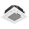 Классическая сплит-система кассетного типа COMPETENZA CO-4C 60HNX/CO-4C/pan 8D2/CO-E 60HNX (комплект)