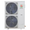 Классическая сплит-система кассетного типа COMPETENZA CO-4C 60HNX/CO-4C/pan 8D2/CO-E 60HNX (комплект)